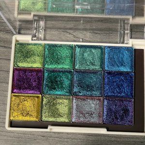 Clionadh Jewelled Multichrome Bundle